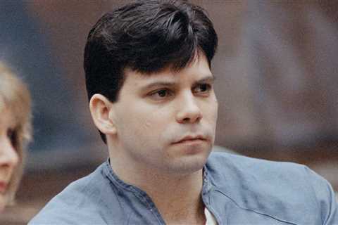 Lyle Menendez Denied Parole