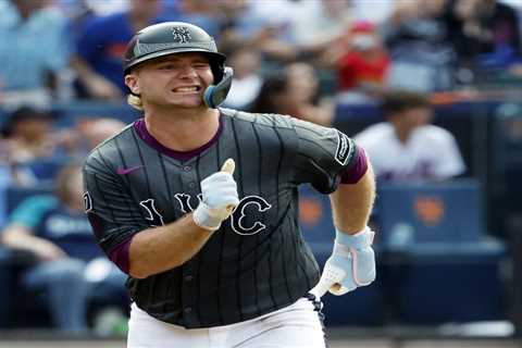 Pete Alonso’s tricky contract among critical offseason decisions awaiting Mets as pressure builds