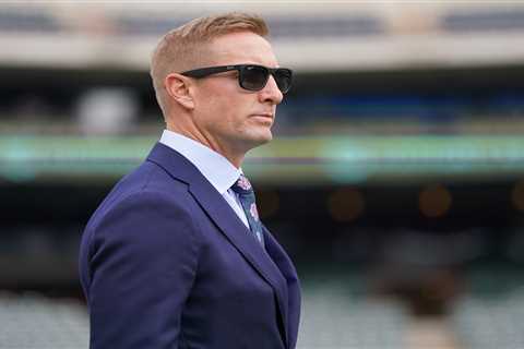 College football analyst Joel Klatt on Arch Manning’s possible NFL path, Bill Belichick’s UNC..