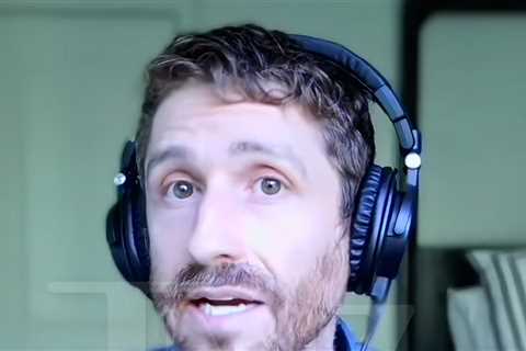 Tech Ethicist Tristan Harris Warns of A.I. Dangers Without Global Cooperation