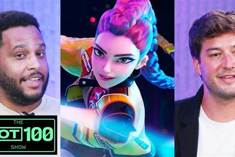 ‘KPop Demon Hunters’ Dominates, Morgan Wallen’s Staying Power, Bieber’s Back | Hot 100 Show