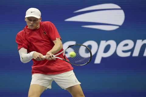 BetMGM bonus code POSTBET for $1,500 in bonus bets for the US Open on Sunday