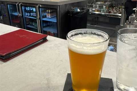 Ben DiNucci needed an airport beer after getting cut by NFL team for seventh time: ‘You wouldn’t..