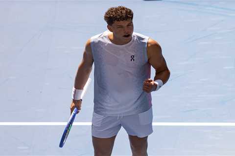 US Open the perfect place to overthrow tennis’ newest kings — and finally snap the drought