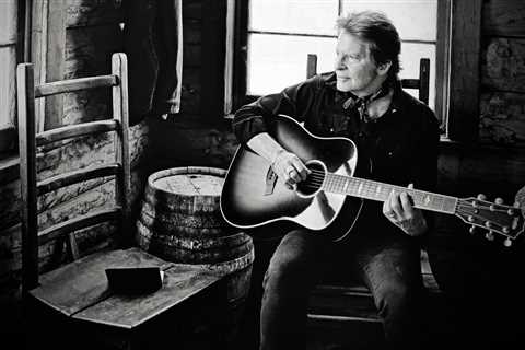 John Fogerty on Taylor Swift, Touring & Revisiting His Classics on ‘Legacy’: ‘A Wonderful..