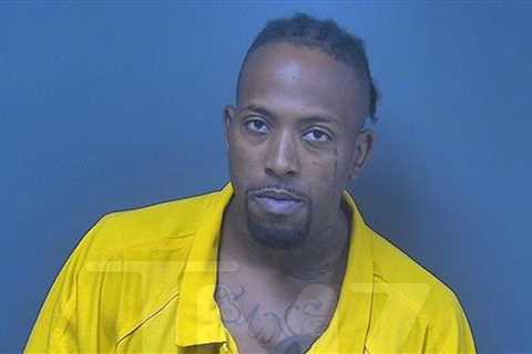 Comedian Reggie Carroll's Murder Suspect Identified