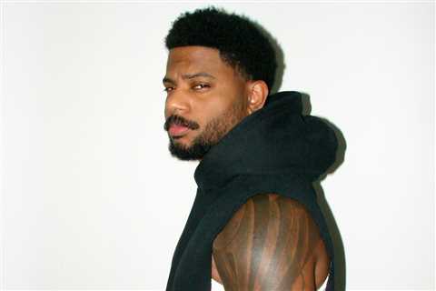 Bryson Tiller Talks ‘Solace & The Vices,’ His Upcoming ‘Serenity’ Album & The Freedom of Leaving..