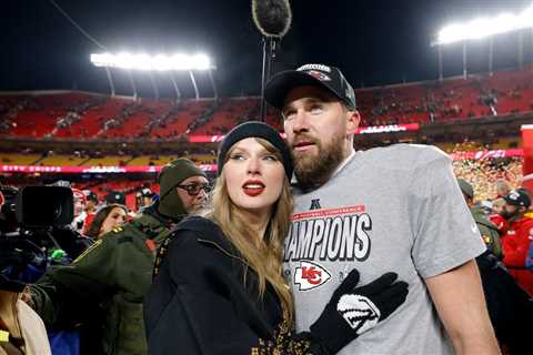 Kansas City Chiefs Owner Says New Show Features ‘Unique’ Revelations About Taylor Swift &..