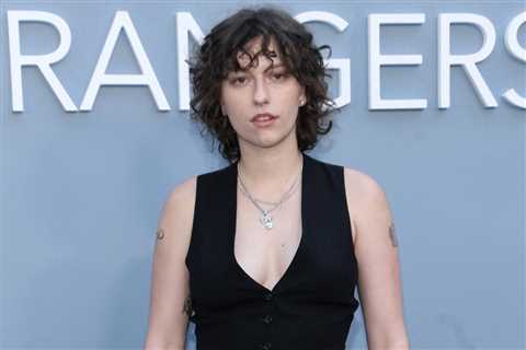 King Princess Weighs In on Betty Who’s Recent Comments About Dating a Man as a Queer Woman: ‘You..