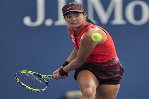 BetMGM bonus code POSTBET for $1,500 in bonus bets for the US Open on Wednesday