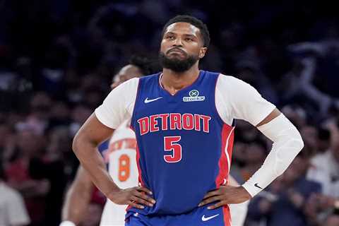 Malik Beasley could still be facing charges, NBA punishment in sports gambling probe