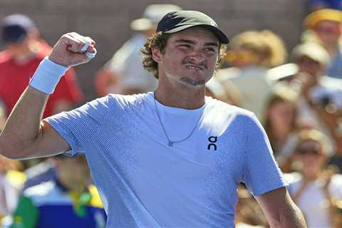 US Open best bets: Joao Fonseca vs. Tomas Machac odds, predictions