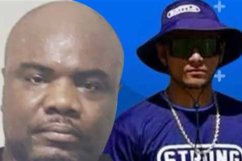 Jaylen Brown's Dad Parking Lot Rival Faces 'Long, Challenging' Recovery, Team Says