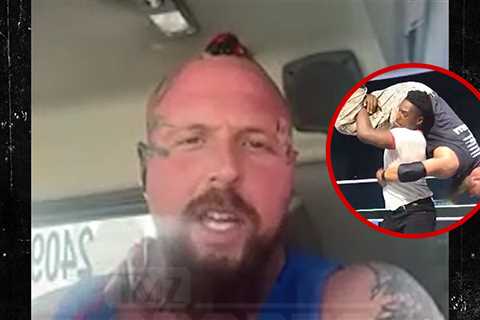 Syko Stu Conscious & Communicating From Hospital Bed After Raja Jackson Attack