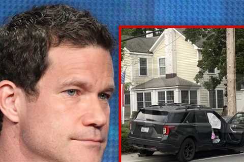 'Nip/Tuck' Star Dylan Walsh Suffered Stroke That Led to Car Crash, Says Rep