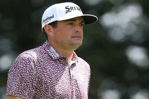 Was Keegan Bradley’s selfless Ryder call the right one? Time will tell