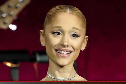 Ariana Grande Announces 'Eternal Sunshine' Tour, Back on Stage After 7 Years