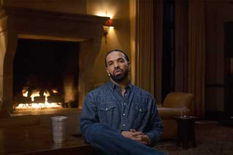 Drake Opens Up About ‘One of’ His First Kisses in ‘Degrassi’ Documentary Trailer: ‘What a..