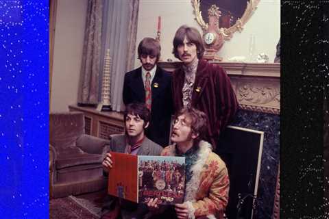 How the World’s Biggest Band Stays Big Business