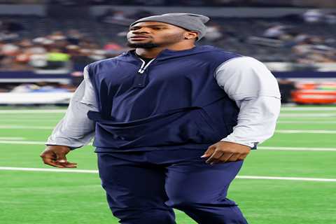 Micah Parsons’ brother reveals ‘sickening part’ about Cowboys trade