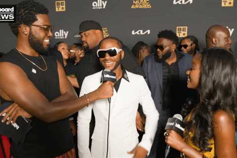 Dexta Daps Reacts to Lorde Sampling His Music: “She Made It Sound Better” | Caribbean Music..