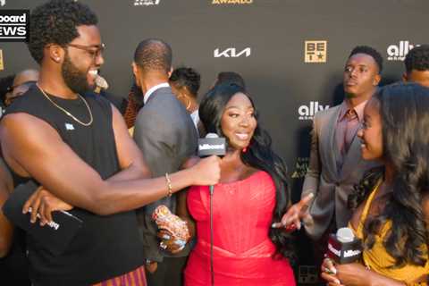 Spice Reacts to Son’s Viral Birthday Gifts: “My Son Was My First Inspiration” | Caribbean Music..