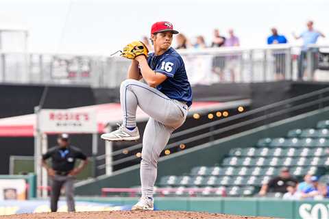 Fanatics Sportsbook promo: Bet $10, get $50 in FanCash for Mets vs. Marlins on Friday