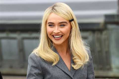 Sit, Stay! Sabrina Carpenter Gives Loyal Fans a Treat With New Album ‘Man’s Best Friend’: Stream..