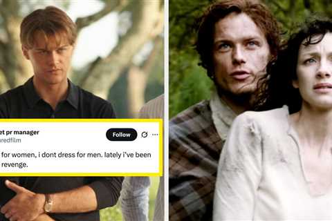 The Summer I Turned Pretty Episode 8 Delivered So Many Good Moments, Plus 2 Shows And 1 Movie That..