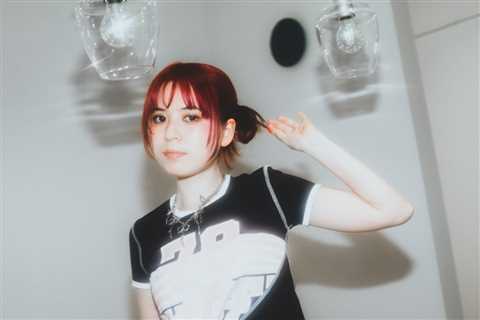 Furui Riho Discusses Her New Song ‘Hello,’ the Opening Theme Song for TV Anime ‘CITY THE ANIMATION’