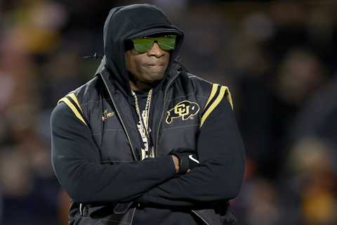 Georgia Tech vs. Colorado picks: Odds, predictions, best bets for Friday’s clash