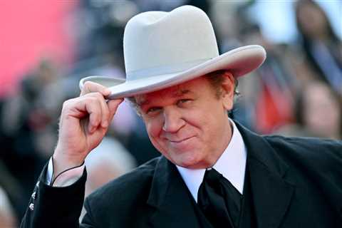 John C. Reilly Sets Busy Week in Nashville: Hosting Americana Honors & Awards, AMERICANAFEST..
