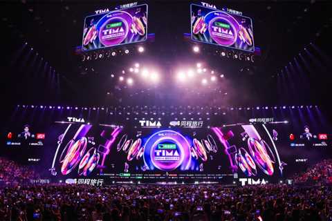 2025 TIMA Wraps in Macau After Performances From aespa, TWICE, ITZY & More Global Hitmakers