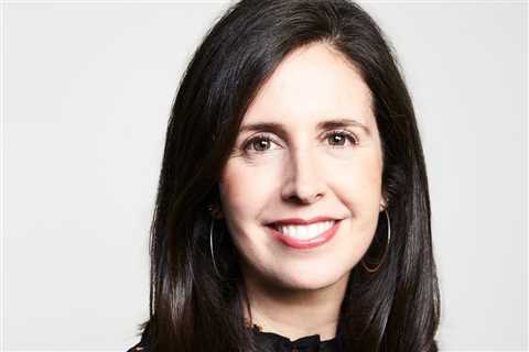 HYBE AMERICA Names Jenni Pfaff as Chief People and Transformation Officer