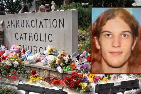 Minneapolis Mass Shooter Was Armed To the Teeth, Wore Tactical Gear