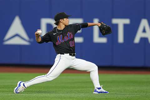 The Mets’ long-term pitching vision is on full display — and coming to fruition