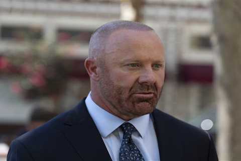 Illegal bookie who took bets from Shohei Ohtani’s ex-interpreter gets over a year in prison