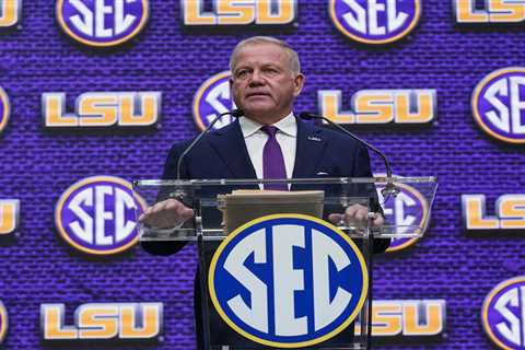 Fanatics Sportsbook promo: New users get $100 no sweat bet for LSU vs. Clemson