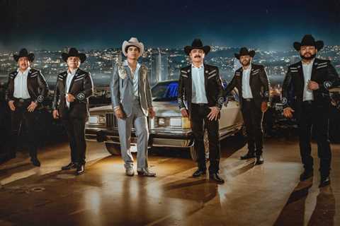 AI Revives Chalino Sánchez on ‘Rigo Campos’ Cover With Los Tucanes de Tijuana: ‘Technology Got..