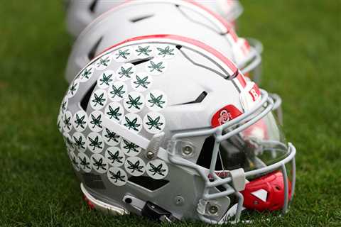 How to Watch Ohio State vs. Texas Game Online With Sling TV