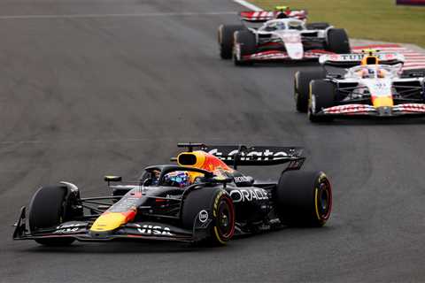 F1 Summer Break ends today—Here’s how to watch the Dutch Grand Prix for free