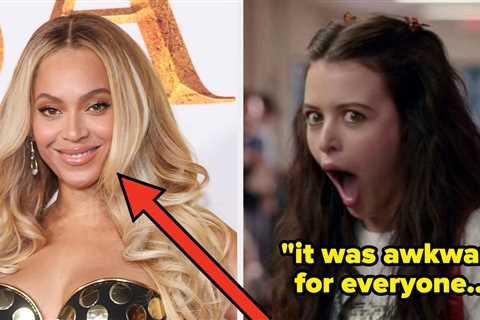 I Lost All Respect For Her: Celebrity Bodyguards Revealed Their Best And Worst Clients Of All Time