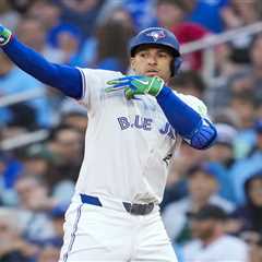 MLB best bets: Blue Jays vs. Reds odds, prediction for Labor Day
