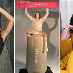 Girl Bosses of Hollywood ... 'You Better Work!'