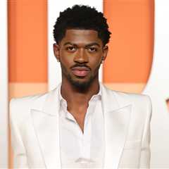 Lil Nas X’s Dad Says Music Industry Pressure Led to Rapper’s Arrest, Jailing: ‘We All Have..
