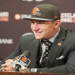 Johnny Manziel doesn’t hold back on Browns loathing after NFL flameout: ‘Hate them forever’