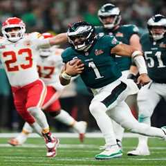 NFC East preview and predictions: How far will the Cowboys sink?