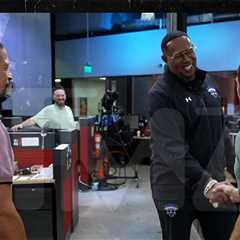 Master P Crashes TMZ Live Stream As 'Coach P,' Talks Basketball and Katrina