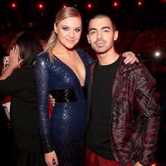 Kelsea Ballerini Makes Surprise Appearance at Jonas Brothers’ Dallas Concert: ‘So Lovely to Be Back ..