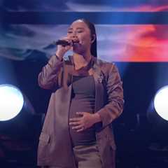 ‘AGT’ Contender Jessica Sanchez Delivers Powerful Performance of ‘Ordinary’ While Eight..